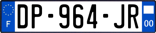 DP-964-JR