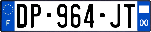DP-964-JT