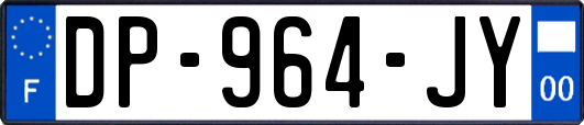 DP-964-JY
