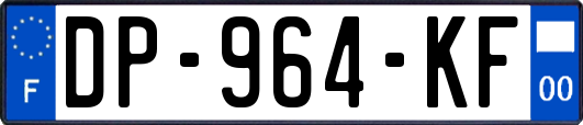 DP-964-KF