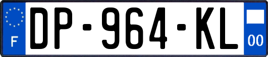 DP-964-KL