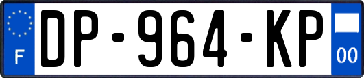 DP-964-KP