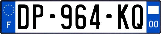 DP-964-KQ