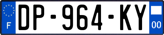 DP-964-KY