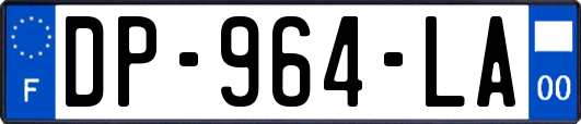 DP-964-LA