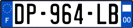 DP-964-LB
