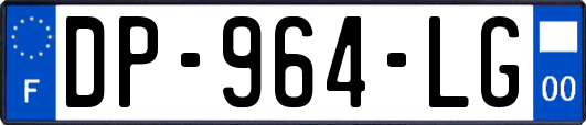 DP-964-LG