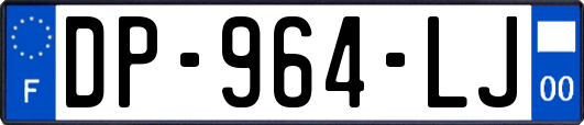 DP-964-LJ