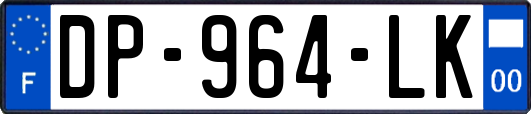 DP-964-LK