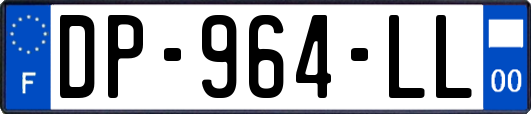 DP-964-LL