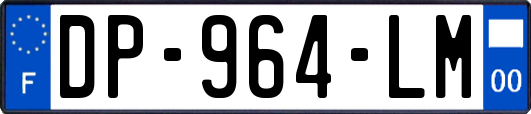DP-964-LM