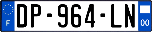 DP-964-LN