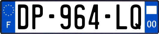 DP-964-LQ