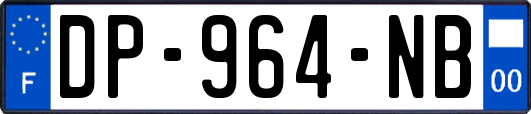 DP-964-NB