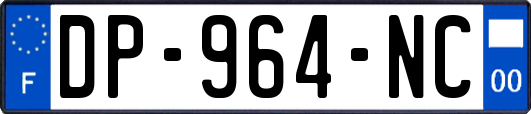DP-964-NC