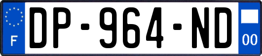 DP-964-ND