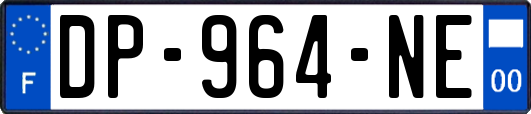 DP-964-NE