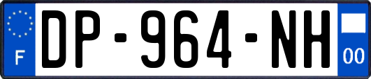 DP-964-NH