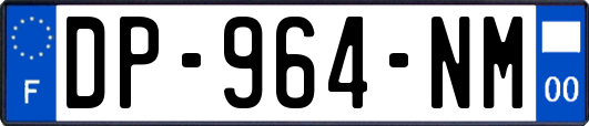 DP-964-NM