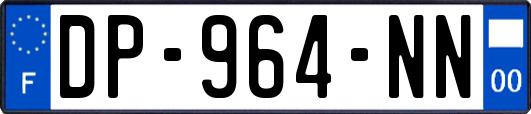 DP-964-NN