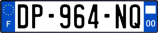DP-964-NQ