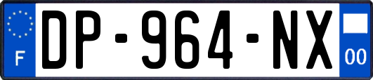 DP-964-NX