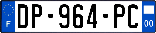 DP-964-PC