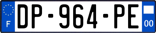 DP-964-PE
