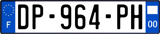 DP-964-PH