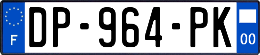 DP-964-PK