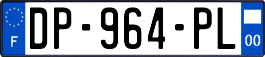 DP-964-PL