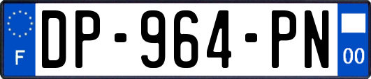 DP-964-PN