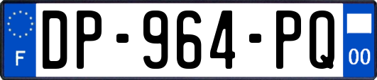 DP-964-PQ