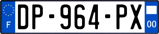 DP-964-PX
