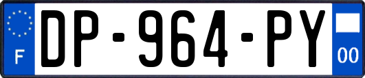DP-964-PY