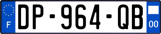 DP-964-QB