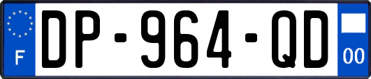 DP-964-QD