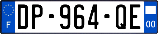 DP-964-QE