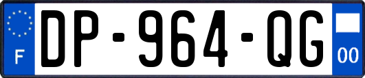 DP-964-QG