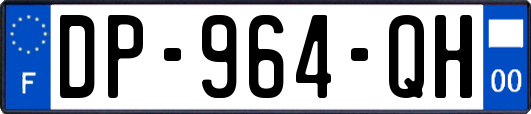 DP-964-QH