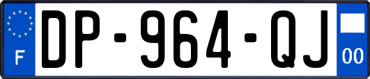 DP-964-QJ