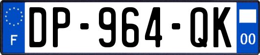 DP-964-QK