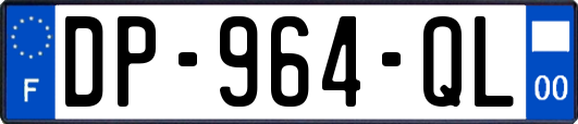 DP-964-QL