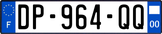 DP-964-QQ