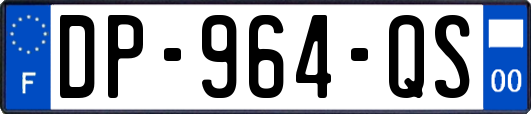 DP-964-QS
