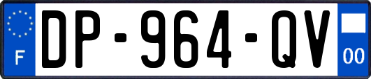 DP-964-QV