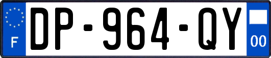 DP-964-QY