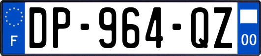 DP-964-QZ
