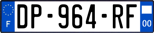 DP-964-RF