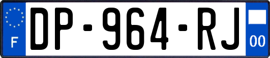 DP-964-RJ